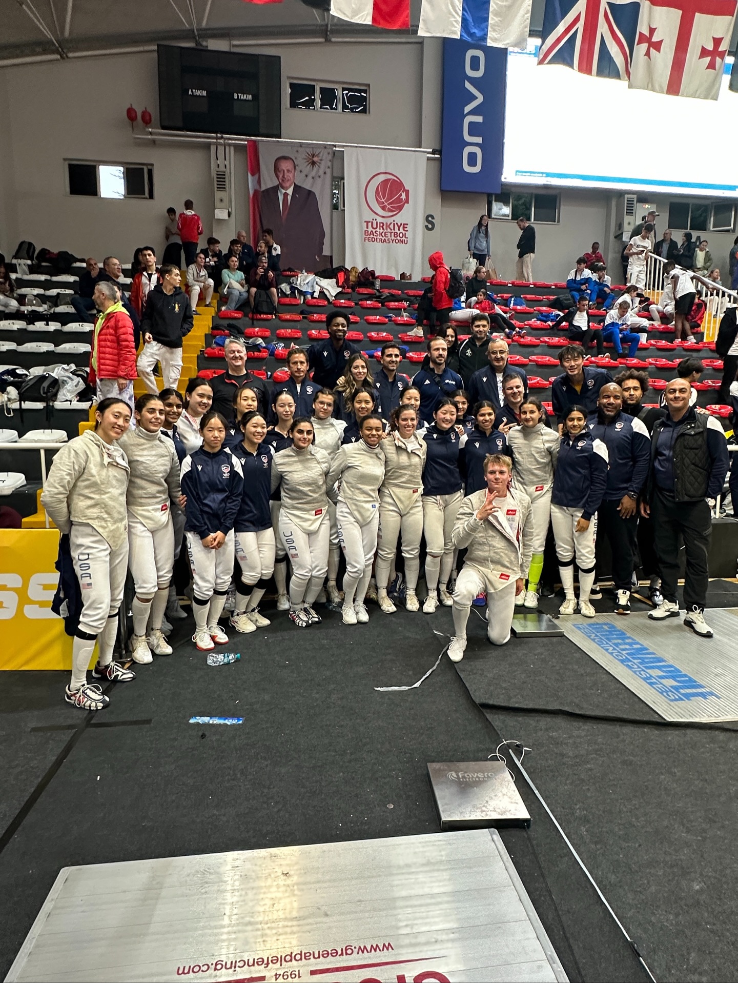 About FOREVER IN ZAYNE